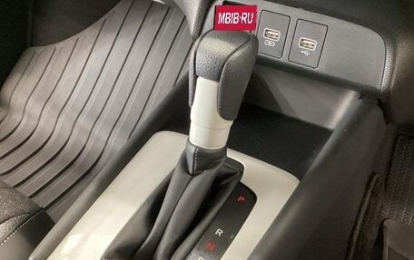 Honda Fit, 2022 год, 1 156 004 рублей, 6 фотография