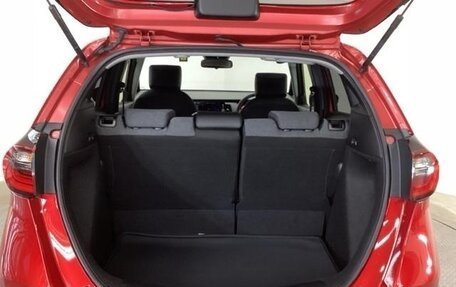 Honda Fit, 2022 год, 1 156 004 рублей, 11 фотография