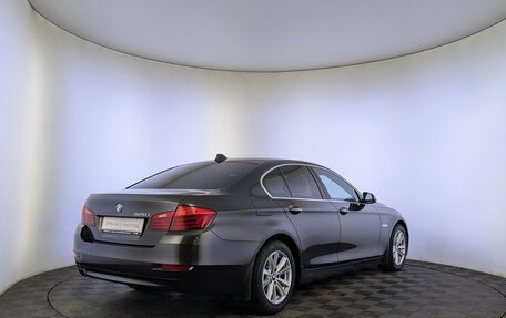 BMW 5 серия, 2016 год, 2 390 000 рублей, 5 фотография