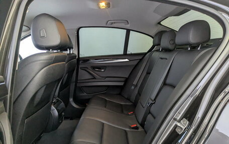 BMW 5 серия, 2016 год, 2 390 000 рублей, 12 фотография