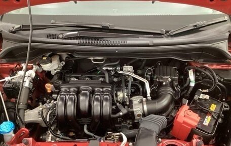 Honda Fit, 2022 год, 1 156 004 рублей, 10 фотография