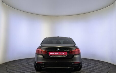 BMW 5 серия, 2016 год, 2 390 000 рублей, 7 фотография
