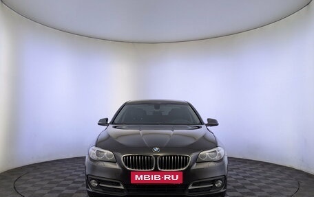 BMW 5 серия, 2016 год, 2 390 000 рублей, 2 фотография