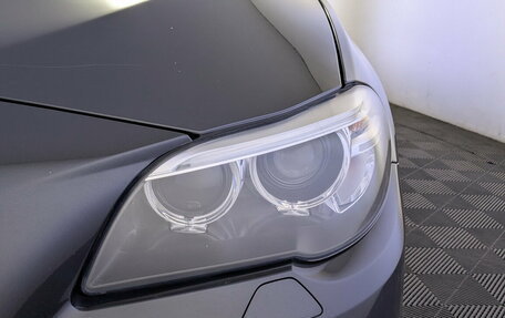 BMW 5 серия, 2016 год, 2 390 000 рублей, 14 фотография