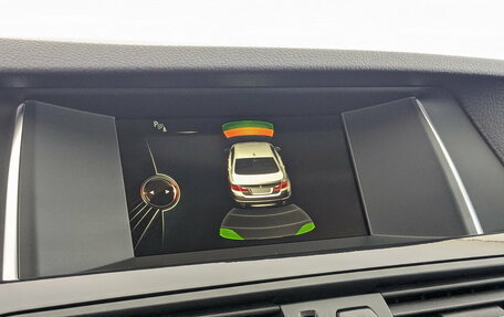 BMW 5 серия, 2016 год, 2 390 000 рублей, 19 фотография