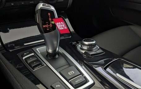 BMW 5 серия, 2016 год, 2 390 000 рублей, 16 фотография