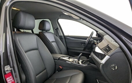 BMW 5 серия, 2016 год, 2 390 000 рублей, 27 фотография