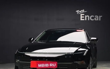 Hyundai Avante, 2026 год, 2 333 000 рублей, 2 фотография