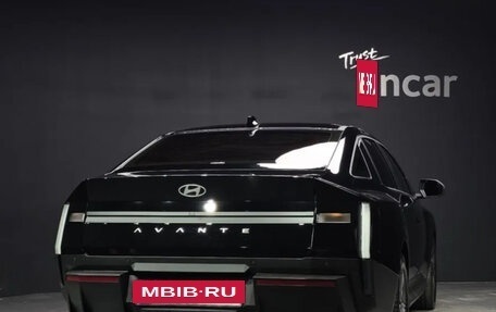 Hyundai Avante, 2026 год, 2 333 000 рублей, 3 фотография
