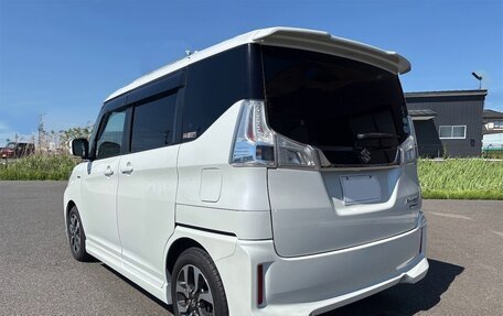 Suzuki Solio III, 2018 год, 880 000 рублей, 4 фотография
