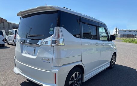 Suzuki Solio III, 2018 год, 880 000 рублей, 6 фотография