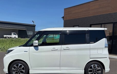Suzuki Solio III, 2018 год, 880 000 рублей, 2 фотография
