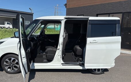 Suzuki Solio III, 2018 год, 880 000 рублей, 3 фотография