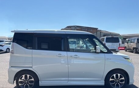 Suzuki Solio III, 2018 год, 880 000 рублей, 7 фотография