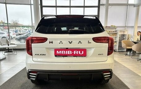 Haval Jolion, 2026 год, 2 849 000 рублей, 5 фотография