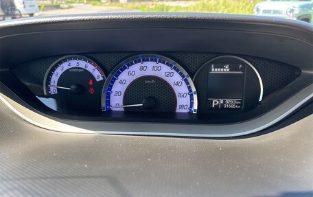 Suzuki Solio III, 2018 год, 880 000 рублей, 18 фотография