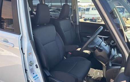 Suzuki Solio III, 2018 год, 880 000 рублей, 11 фотография