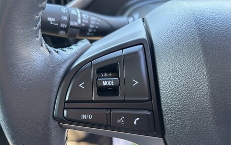 Suzuki Solio III, 2018 год, 880 000 рублей, 14 фотография