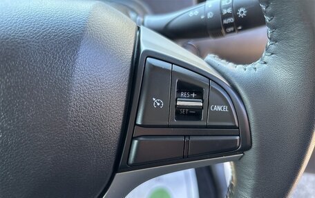 Suzuki Solio III, 2018 год, 880 000 рублей, 15 фотография