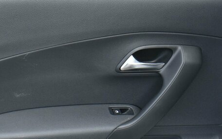 Volkswagen Polo VI (EU Market), 2017 год, 1 029 000 рублей, 10 фотография