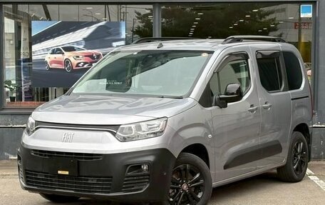 Fiat Doblo, 2023 год, 1 690 000 рублей, 1 фотография
