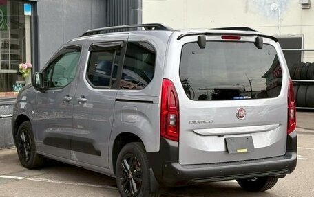 Fiat Doblo, 2023 год, 1 690 000 рублей, 9 фотография