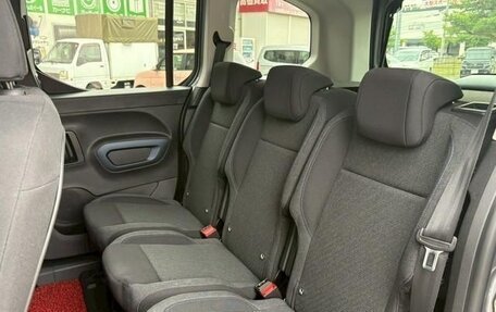 Fiat Doblo, 2023 год, 1 690 000 рублей, 15 фотография