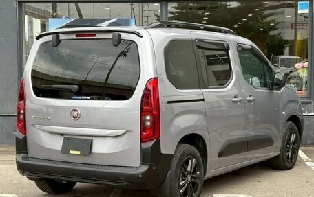 Fiat Doblo, 2023 год, 1 690 000 рублей, 7 фотография