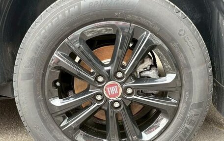 Fiat Doblo, 2023 год, 1 690 000 рублей, 5 фотография