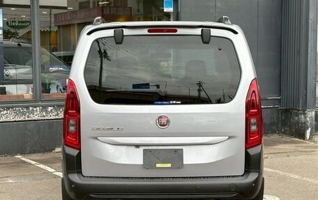 Fiat Doblo, 2023 год, 1 690 000 рублей, 8 фотография