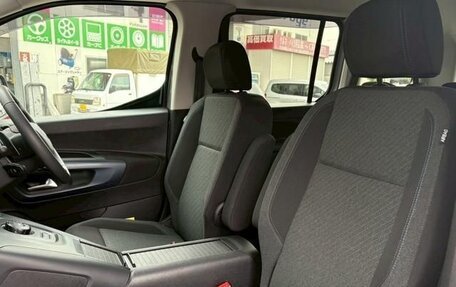 Fiat Doblo, 2023 год, 1 690 000 рублей, 22 фотография