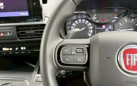 Fiat Doblo, 2023 год, 1 690 000 рублей, 24 фотография