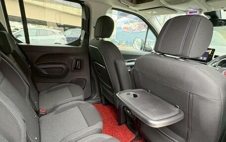 Fiat Doblo, 2023 год, 1 690 000 рублей, 17 фотография
