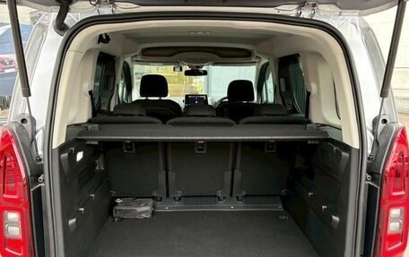 Fiat Doblo, 2023 год, 1 690 000 рублей, 21 фотография