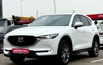 Mazda CX-5 II, 2020 год, 3 690 000 рублей, 1 фотография
