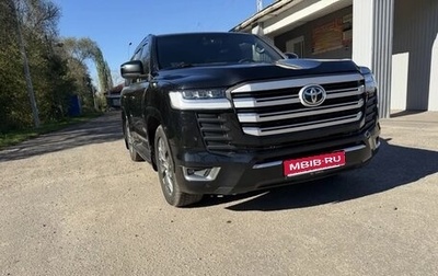 Toyota Land Cruiser 200, 2016 год, 3 990 000 рублей, 1 фотография