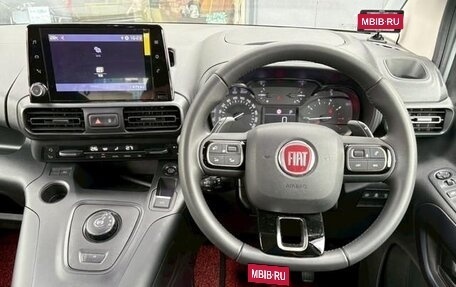 Fiat Doblo, 2023 год, 1 690 000 рублей, 23 фотография