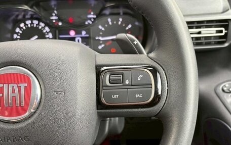 Fiat Doblo, 2023 год, 1 690 000 рублей, 25 фотография