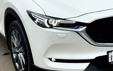 Mazda CX-5 II, 2020 год, 3 690 000 рублей, 11 фотография