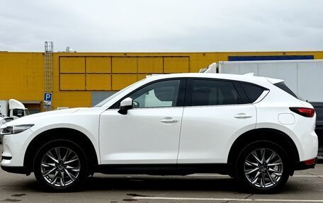 Mazda CX-5 II, 2020 год, 3 690 000 рублей, 3 фотография
