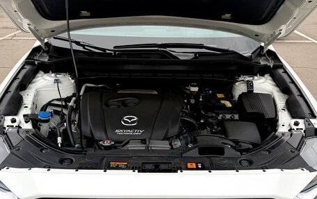 Mazda CX-5 II, 2020 год, 3 690 000 рублей, 13 фотография