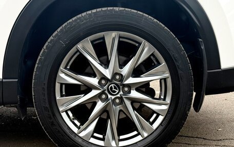 Mazda CX-5 II, 2020 год, 3 690 000 рублей, 15 фотография