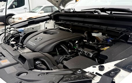 Mazda CX-5 II, 2020 год, 3 690 000 рублей, 14 фотография
