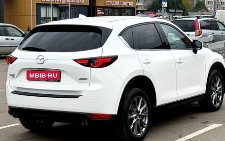 Mazda CX-5 II, 2020 год, 3 690 000 рублей, 6 фотография