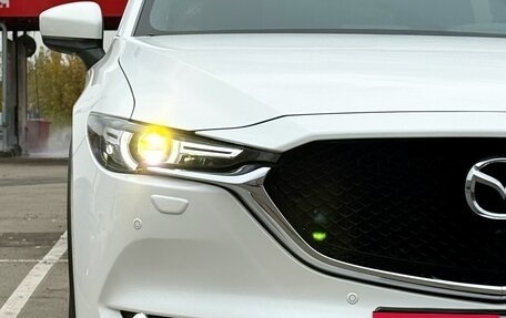 Mazda CX-5 II, 2020 год, 3 690 000 рублей, 9 фотография