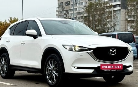 Mazda CX-5 II, 2020 год, 3 690 000 рублей, 8 фотография