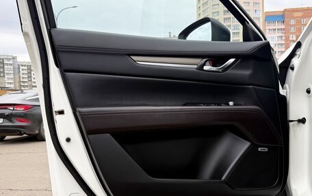 Mazda CX-5 II, 2020 год, 3 690 000 рублей, 16 фотография