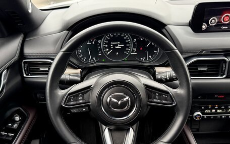 Mazda CX-5 II, 2020 год, 3 690 000 рублей, 22 фотография