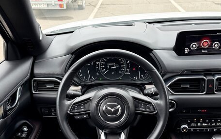 Mazda CX-5 II, 2020 год, 3 690 000 рублей, 21 фотография