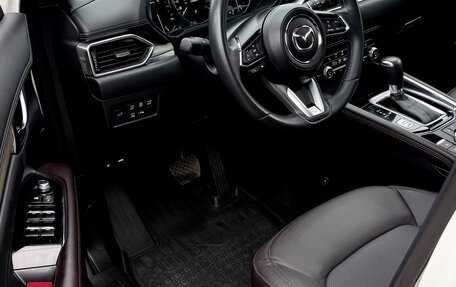 Mazda CX-5 II, 2020 год, 3 690 000 рублей, 17 фотография